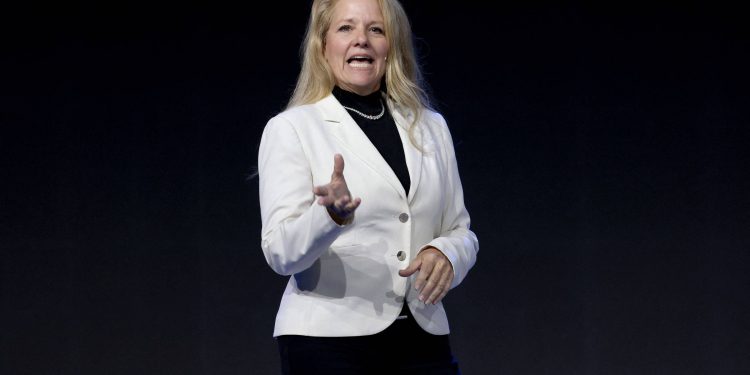 SpaceX: A executiva que conduz a empresa e não é Musk – 07/06/2026 – Economia