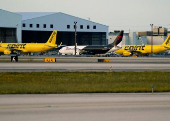 Iata: guerra no Irã eleva custos de aéreas em US$ 100 bi – 07/06/2026 – Economia