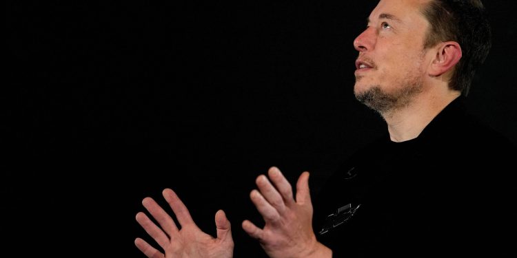Musk tenta vender arroz, fritas e wagyu no mesmo prato – 08/06/2026 – De Grão em Grão