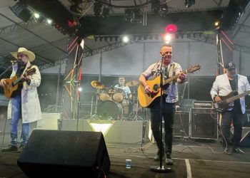 FOTOS: 3ª noite da Festa do Peão de Americana 2026