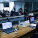Senadores discutem ritmo de tramitação da PEC do fim da escala 6×1