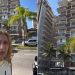 Jovem se encanta por arquitetura de Santos e decora nome de prédios da praia; VÍDEO