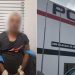 Homem é preso por tentativa de feminicídio após esfaquear mulher no litoral de SP