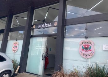 Pai é preso após bater filha de 14 anos e alegar 'medida disciplinar' em Mogi das Cruzes